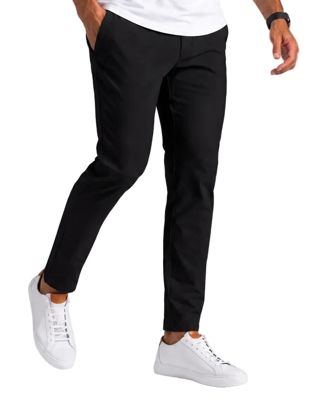 Signature Occasion Trouser - ROYVEN