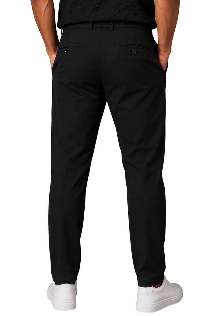 Signature Occasion Trouser - ROYVEN