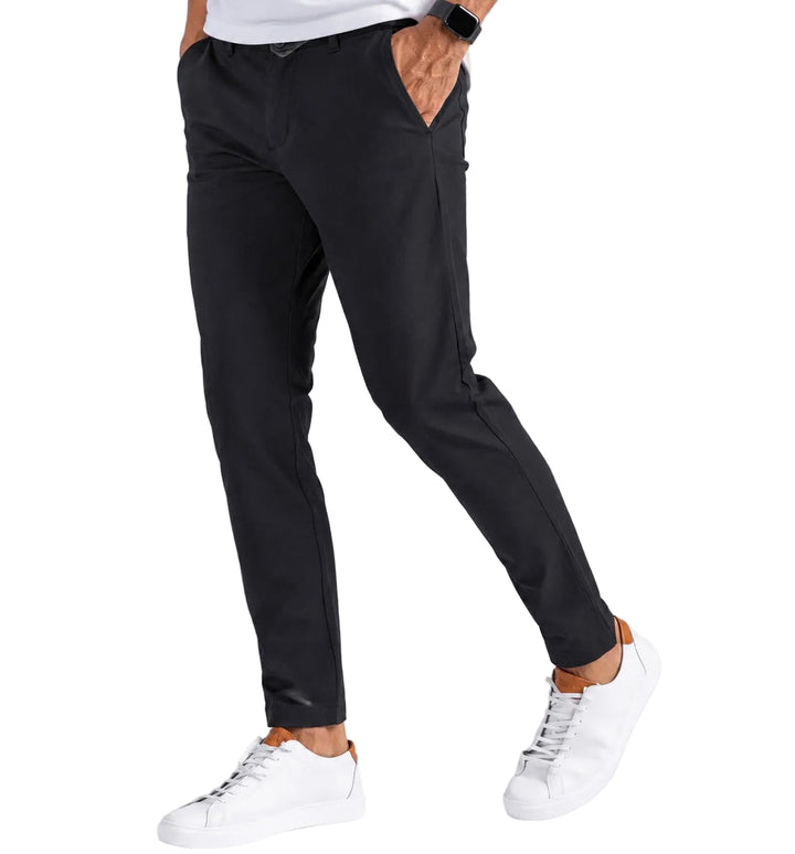 Signature Occasion Trouser - ROYVEN