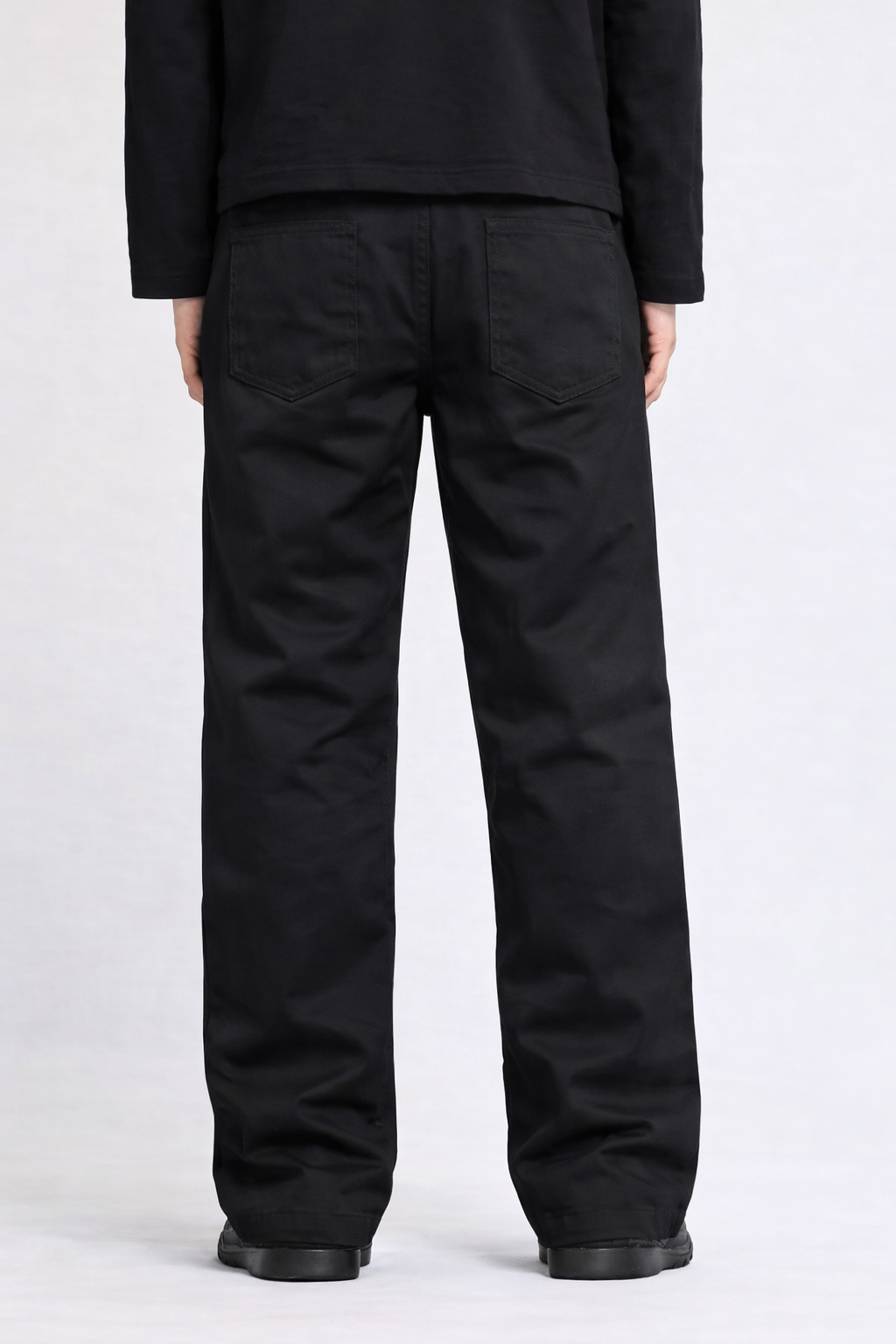Classic Trousers - ROYVEN