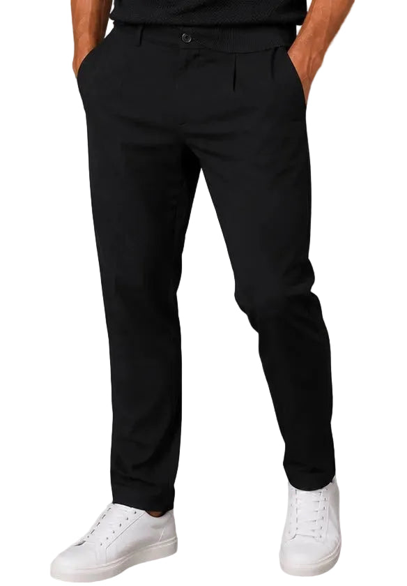 Signature Occasion Trouser - ROYVEN